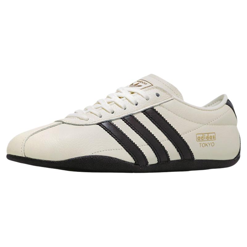 Adidas阿迪达斯女鞋新品运动板鞋TOKYO轻便低帮休闲鞋JQ0597
