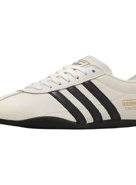 Adidas阿迪达斯女鞋新品运动板鞋TOKYO轻便低帮休闲鞋JQ0597