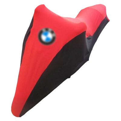 适用宝马S1000RR R12拿铁 R1250RT R1300/F900GSADV摩托车衣车罩