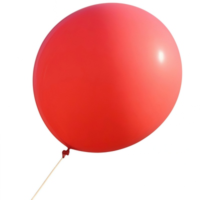 超大号气球36寸加厚防爆儿童户外