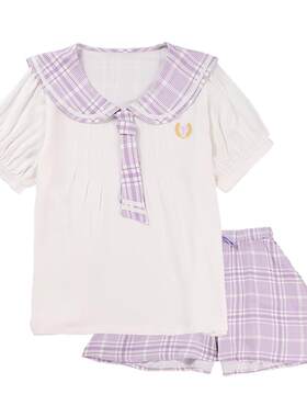 家居服睡衣tutuanna女