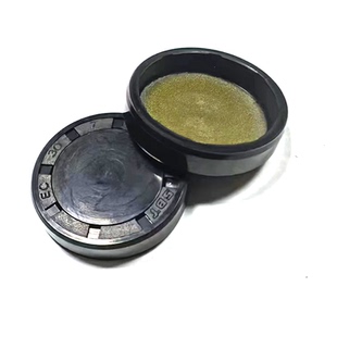 EC端盖油封VK闷盖 防尘盖子平面密封盖外径8--130减速机油封堵盖