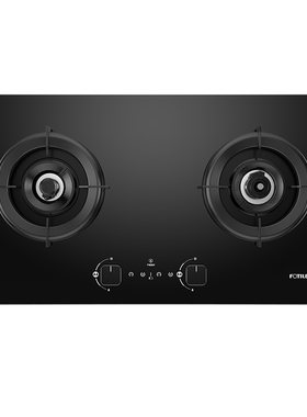 方太5.2kW可调尺寸燃气灶猛火