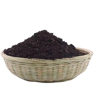 鸡粪发酵有机肥种菜60斤农家肥腐熟羊粪肥料绿萝养花家用通用花肥