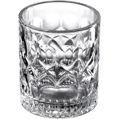 捷安玺二两白酒杯轻奢高档家用