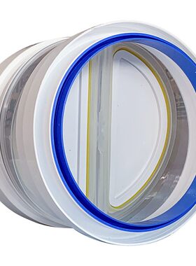 pvc管家用通用烟道止逆阀