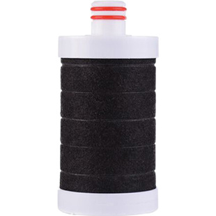 bidetking前置过滤器PP棉滤芯自来净水龙头家用简易软水除氯阻垢