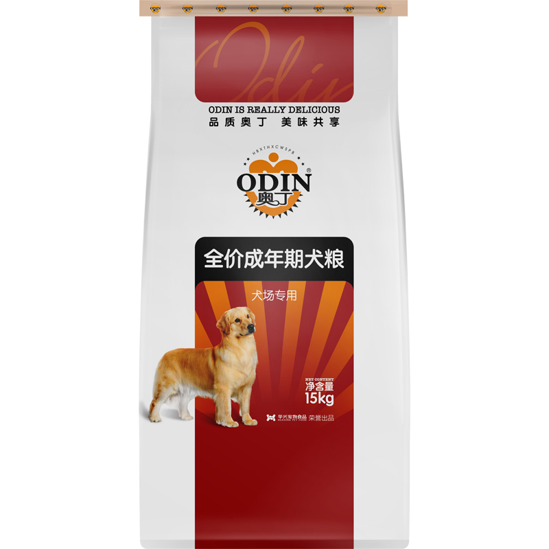 泰迪金毛德牧通用型天然粮包邮