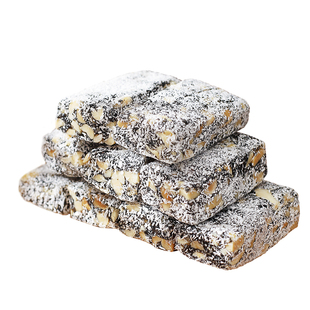 花生酥糖广东潮汕特产潮州汕头普宁茶点小吃零食解馋老式传统糕点