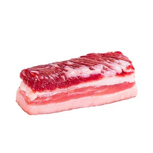 云南密架山猪放养黑毛猪新鲜有机猪肉土猪肉五花肉前后腿顺丰发货