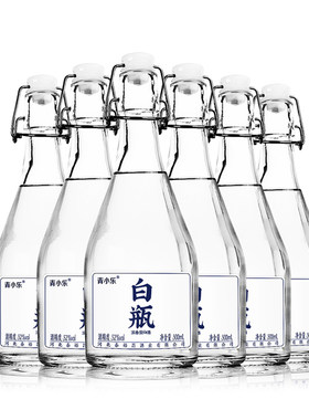 高度整箱瓶装浓香型白酒