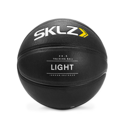 SKLZ官方正品加重训练7号篮球