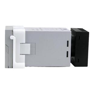 德力西 时间控制器JSS48A-S/-2Z AC220V DC24V循环时间继电器