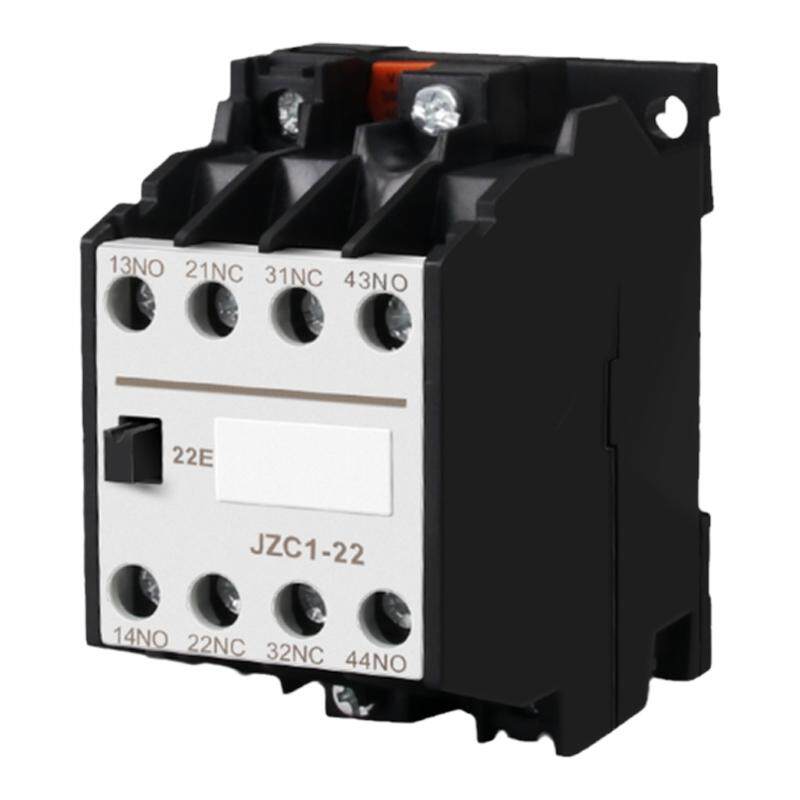 JZ4Z-44接触器式中间继电器