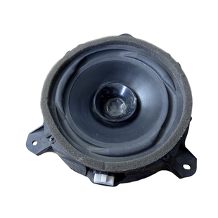 日本拆车音之匠6.5寸全频同轴喇叭进口汽车重低音套装二分频喇叭