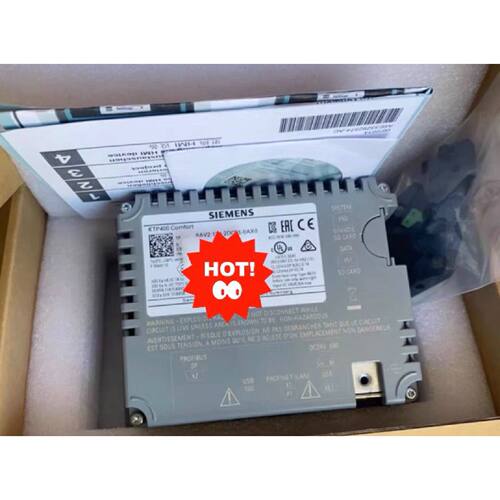 议价6AV21242DC010AX0后包装适用