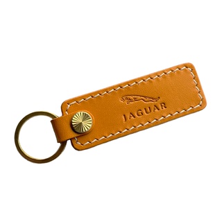 定制适用于路特斯莲花Eletre Emeya Emira汽车钥匙扣挂件真皮牛皮