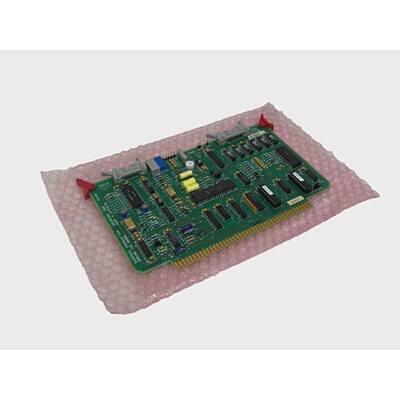 NEW MIKUL 6075A SURFACE COMBUSTION ANALOG IO BOARD C192634A