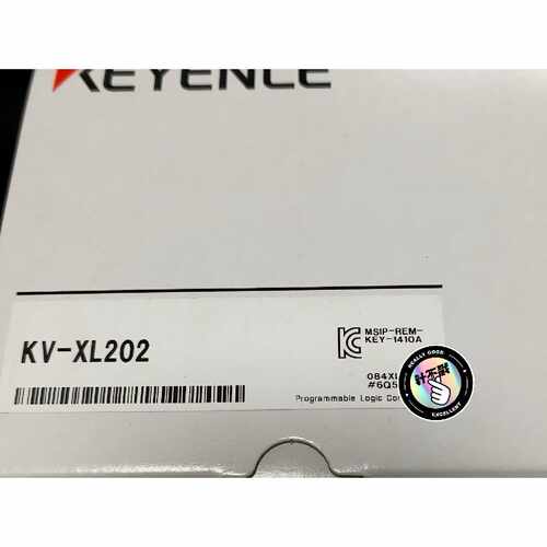 询价-KEYENCE基恩士KV-XL202 未封 带