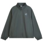 防风拒水棒球服运动外套男女情侣PUMA彪马新款春季休闲夹克635714