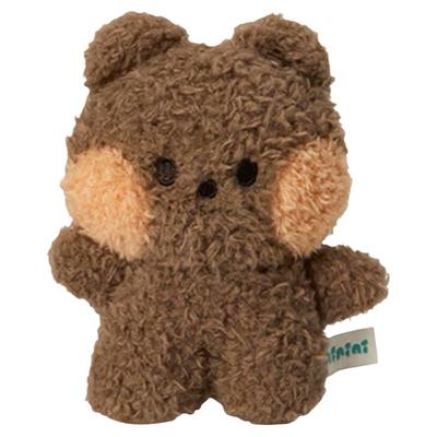 兔子青蛙公仔挂件minini系列