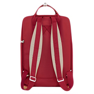 CANVAS REPUBLIC帆布共和国学生双肩书包轻户外旅行背包百搭新款
