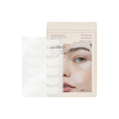 lefilleo丽菲欧保湿紧致韩国