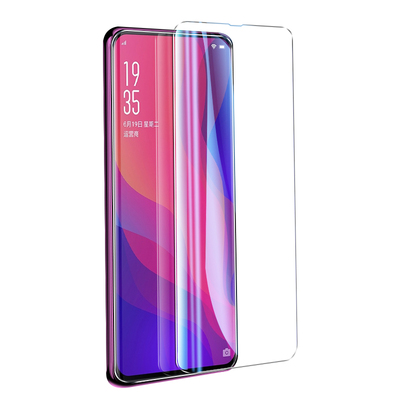 适用oppoA2pro钢化膜reno11批发