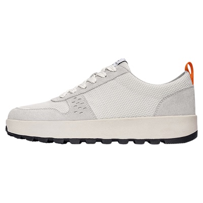 MRA星际鞋复古运动厚底华夫鞋