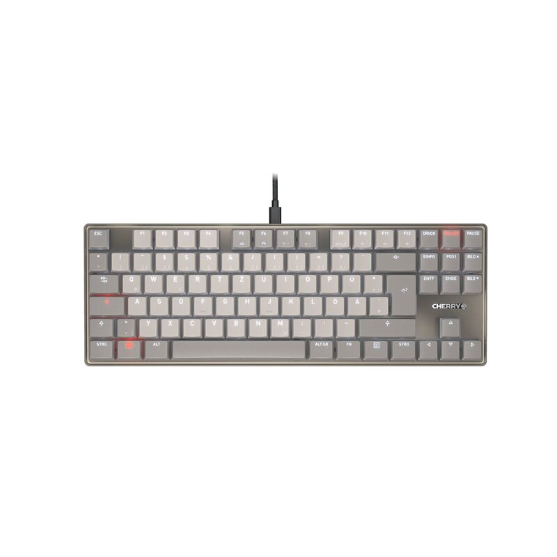 樱桃CherryKC500MXLP键盘