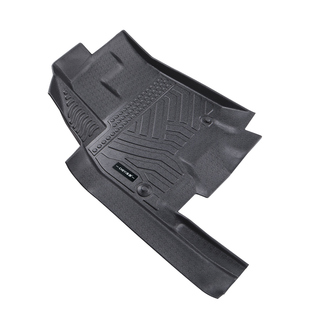 适用传祺m6脚垫pro max全包围专用19-25款广汽传奇gm6七座汽车tpe