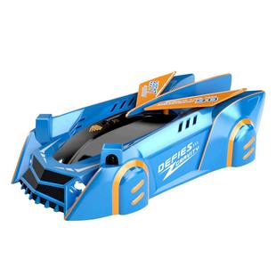 2026追光爬墙车儿童新款玩具汽车充电遥控赛车男孩的生日礼物男童
