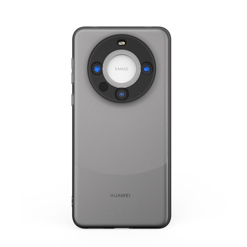 适用于华为mate60系列手机壳磨砂