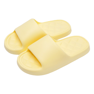 6双装待客拖鞋家居室内女客用防滑加厚一次性居家用招待客人凉拖