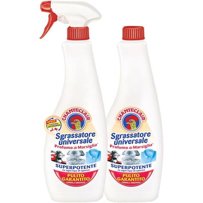 大公鸡油污净厨房清洗剂