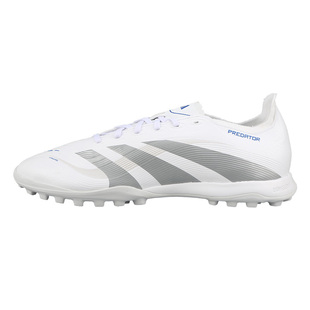 小李子ADIDAS阿迪达斯猎鹰25LEAGUE中端TF碎钉足球鞋成人男ID3771