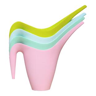 家用长嘴浇花壶洒水壶大容量园艺绿植养花浇水壶塑料喷水壶浇花壶