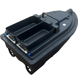 打窝船遥控船GPS定位自动返航大功率远距离500M自动投饵24个钓点