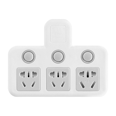 大功率空调插座转换器