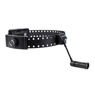 LED无线头戴式耳鼻喉科医用头灯口腔牙科外科高亮度五官科检查灯