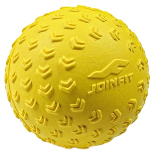 JOINFIT筋膜球健身运动肌肉松解按摩球肩颈胸肌穴位浮点放松球