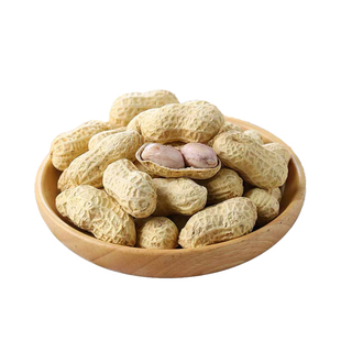 云南新货七彩带壳富硒晒干野地水果花生特色农家种植干货健康食用