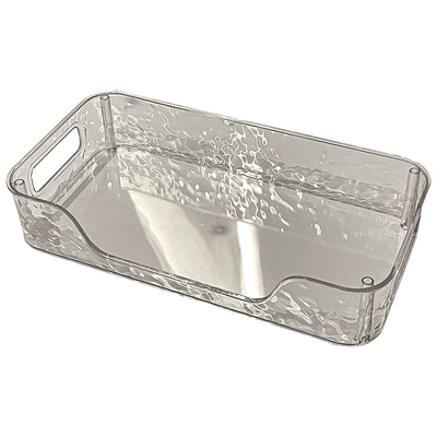 杜琥亚克力透明化妆品收纳盒