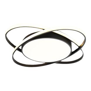 女孩子2023年流行卧室灯主卧新款高端爆款网红吸顶灯男孩子房间灯