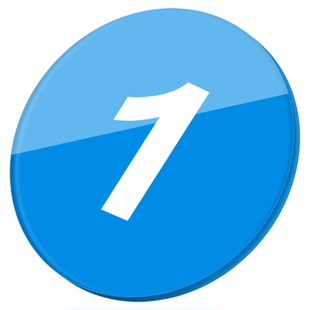 可选磁吸号码牌数字桌面号码贴自粘工厂库房机台编号牌标识牌机器编号标签标牌商品排序序号牌亚克力数字贴牌