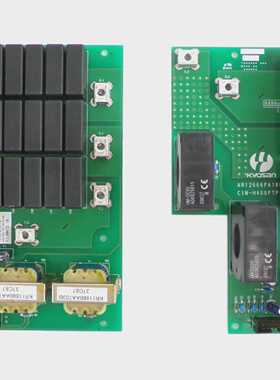 Kyosan Electric AR12666PA180 PCB CIN-H400PTP Reseller Lot of