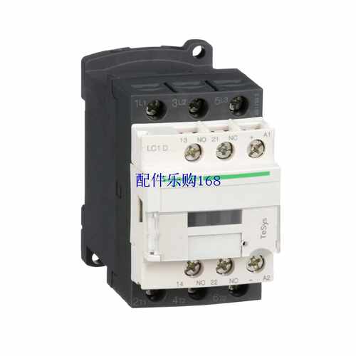 议价施耐德LC1D12BDC接触器全新原装正品现货