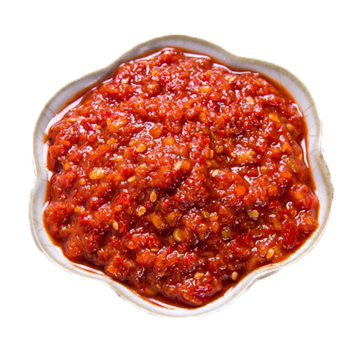 韩式泡菜酱辣椒酱延边朝鲜族辣白菜拌料腌料调料酱下饭菜蘸酱