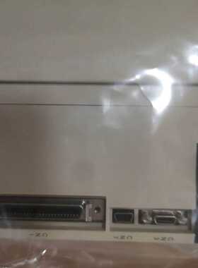 议价原装安川伺服驱动器SGDV-180A01A002000全新质保一年现货包邮