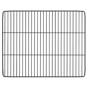 45魔片铁网DIY宠物鸟笼配件自由拼接组合荷兰鼠兔子围栏栅栏隔板